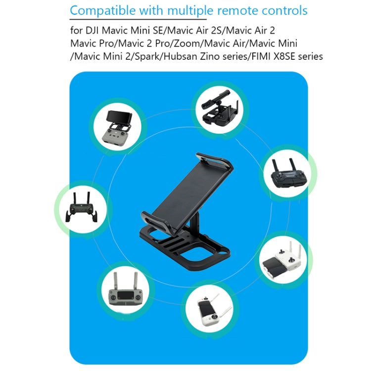 Drone Remote Controller Holder Tablet Extended Bracket Clip, With Lanyard & 8 Pin Line, With Lanyard & Type-C Line, With Lanyard & Micro USB Line, With Lanyard, Only Bracket Drone Remote Controller Holder Tablet Extended Bracket Clip, With Lanyard & 8 Pin Line, With Lanyard & Type-C Line, With Lanyard & Micro USB Line, With Lanyard, Only Bracket